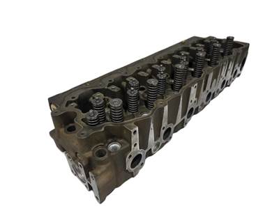 Rebuilt Caterpillar C7 Acert Cylinder Head
