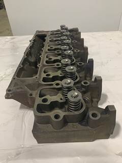 Rebuilt Cummins 6BT 5.9L Cylinder Head
