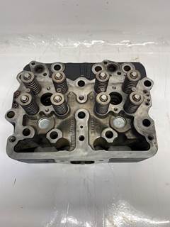 Used Cummins Big Cam II