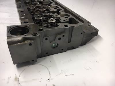 Rebuilt Cummins ISB 5.9L Cylinder Head