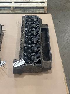 Used Cummins ISB 5.9L Cylinder Head