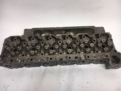 Rebuilt Cummins ISB 5.9L EGR Cylinder Head