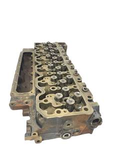 Rebuilt Cummins ISB 5.9L EGR Cylinder Head