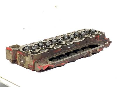 Rebuilt Cummins ISB 6.7L Cylinder Head