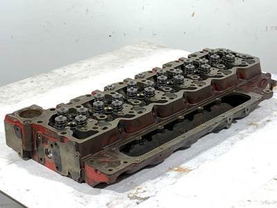 Rebuilt Cummins ISB 6.7L DEF Engine Cylinder Head
