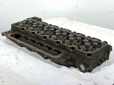 Rebuilt Cummins ISB 6.7L Cylinder Head
