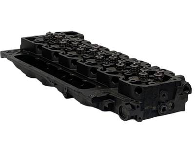 Rebuilt Cummins ISB 6.7L Cylinder Head
