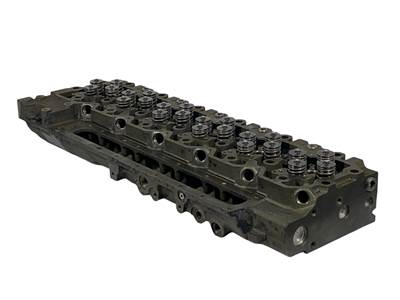 Rebuilt Cummins ISC Cylinder Head