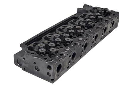 Rebuilt Cummins ISL DEF Cylinder Head