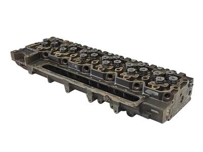 Rebuilt Cummins ISL9 Cylinder Head