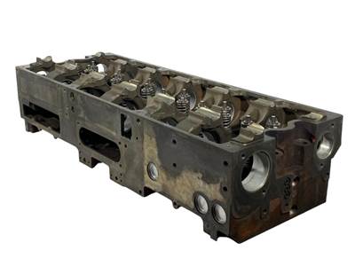 Rebuilt Cummins ISX EGR Cylinder Head