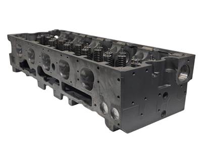 Rebuilt Cummins ISX15 Cylinder Head