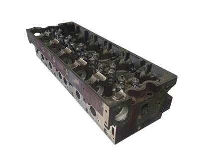 Rebuilt Cummins ISX15 Cylinder Head