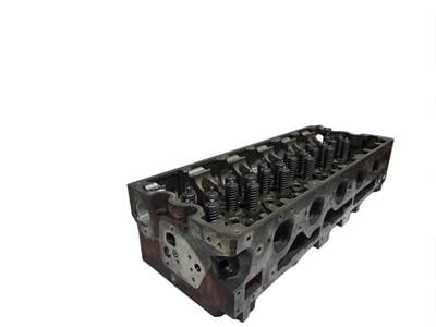 Rebuilt Cummins ISX15 Cylinder Head