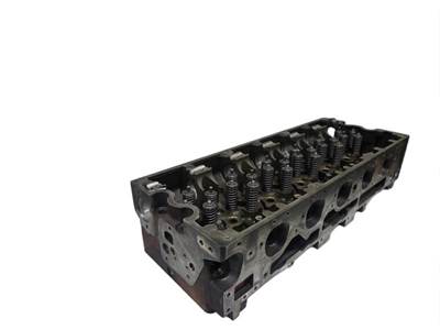 Rebuilt Cummins ISX15 Cylinder Head