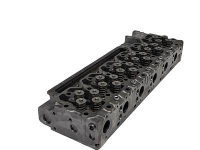 Rebuilt Cummins L9 Cylinder Head