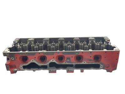 Used Cummins X15 Cylinder Head