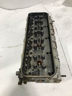 Used Detroit Diesel 8V92T Cylinder Head