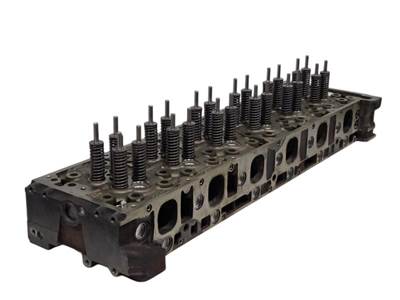 Rebuilt Detroit Diesel DD13 Cylinder Head