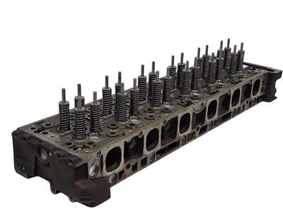 Rebuilt Detroit Diesel DD13 Cylinder Head