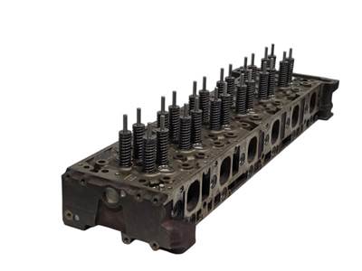 Rebuilt Detroit Diesel DD13 Cylinder Head