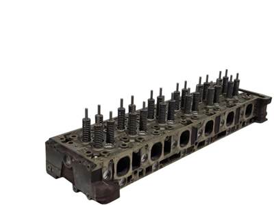 Rebuilt Detroit Diesel DD13 Cylinder Head
