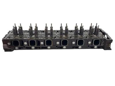 Used Detroit Diesel DD15 Cylinder Head