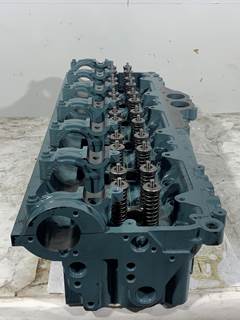 1994 Rebuilt Detroit Diesel Series 60 DDEC III 12.7L Cylinder Head For ...