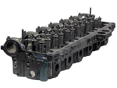Rebuilt Detroit Diesel Series 60 DDEC IV 12.7L EGR Cylinder Head