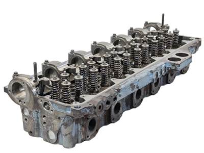 Rebuilt Detroit Diesel Series 60 DDEC IV 12.7L Cylinder Head
