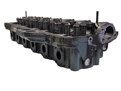 Rebuilt Detroit Diesel Series 60 DDEC V 14.0L Cylinder Head