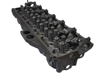 Rebuilt Detroit Diesel Series 60 DDEC V 14.0L Cylinder Head
