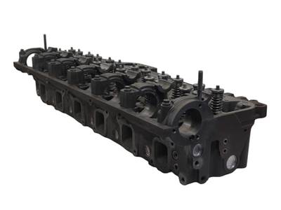 Rebuilt Detroit Diesel Series 60 DDEC VI 14.0L Cylinder Head