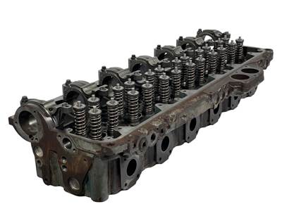 Rebuilt Detroit Diesel Series 60 Cylinder Head