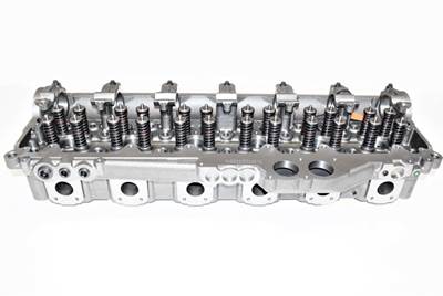 New Aftermarket Detroit Diesel Series 60 Cylinder Head w/Valves
