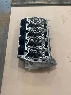Used Ford 6.7L Powerstroke Cylinder Head