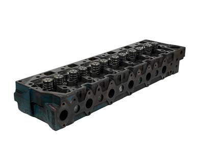 Rebuilt International DT466E Cylinder Head
