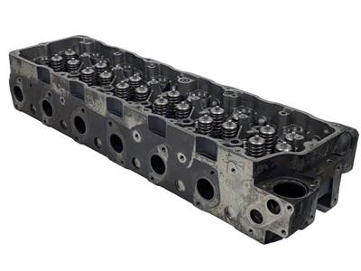 Rebuilt International Maxxforce 10 Cylinder Head
