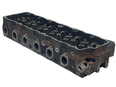 Used International Maxxforce DT Cylinder Head