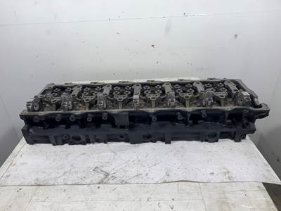 Used International N13 Cylinder Head