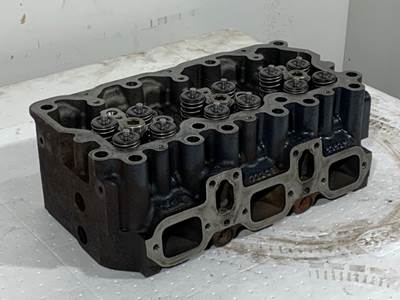 Rebuilt Mack AI300 Cylinder Head