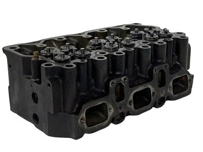 Used Mack E7 E-Tech Cylinder Head