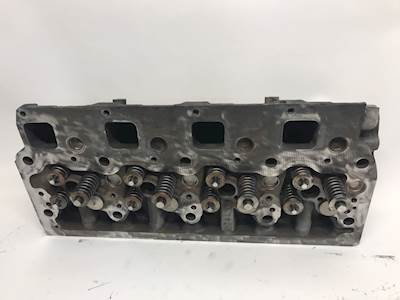 Used Mercedes OM904 LA Cylinder Head