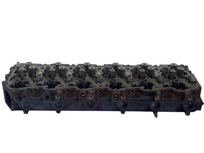 Used Paccar MX13 Cylinder Head