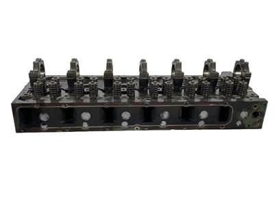 Used Volvo D13M Cylinder Head