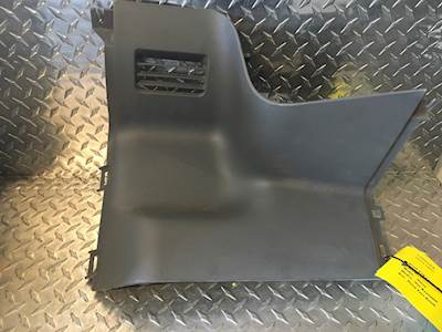 Used Volvo VNL Gen 2 Lower RH Kick Panel