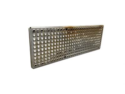 Used Caterpillar CT660 Deck Plate