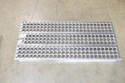 NTO Freightliner Deck Plate