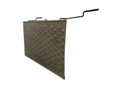 Used Freightliner Cascadia 126 Deck Plate