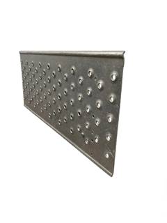 Used Freightliner Cascadia 126 Deck Plate